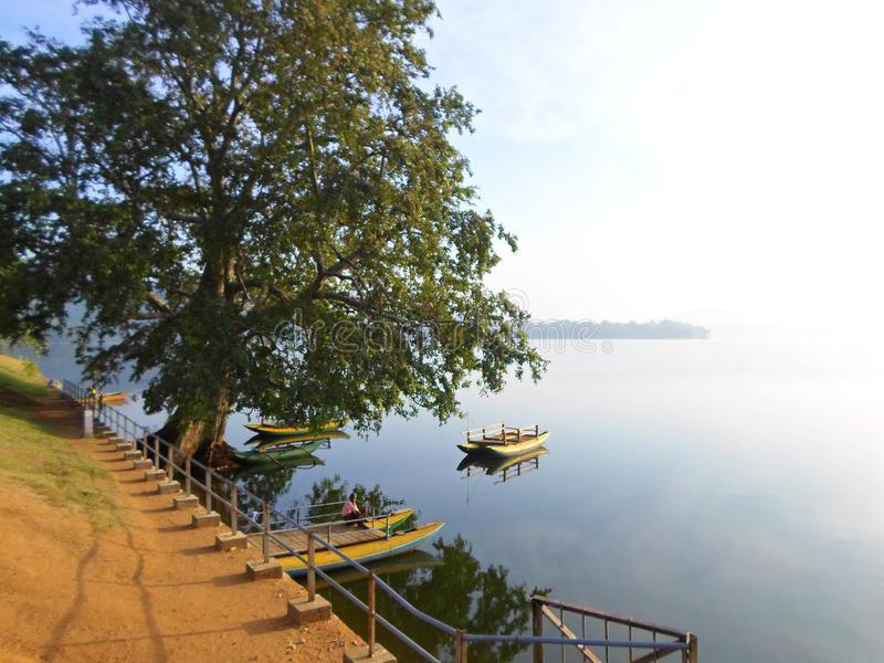 Tag: Sembuwatta Lake