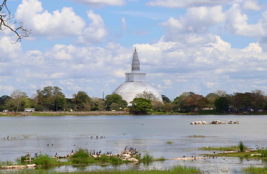 Plan Your Anuradhapura Day Tour with Mahaweli