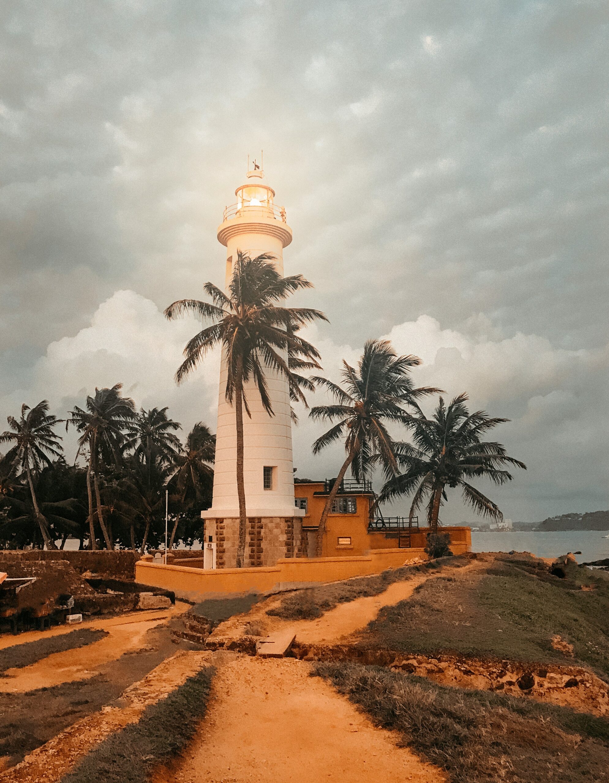 Galle Dutch Fort