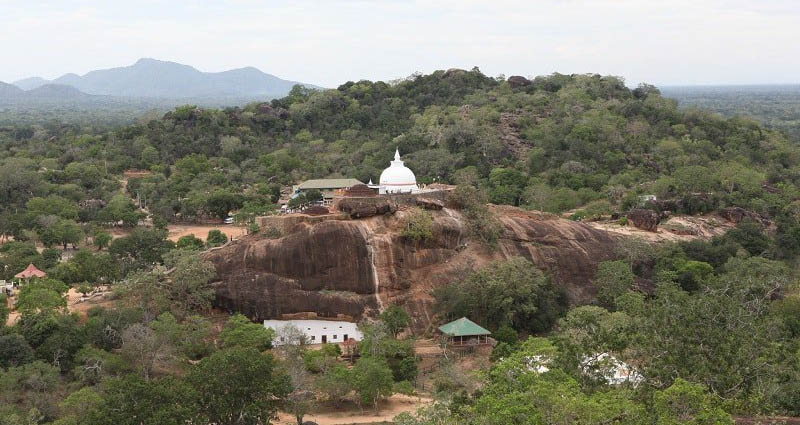 Sithulpawwa Raja Maha Viharaya