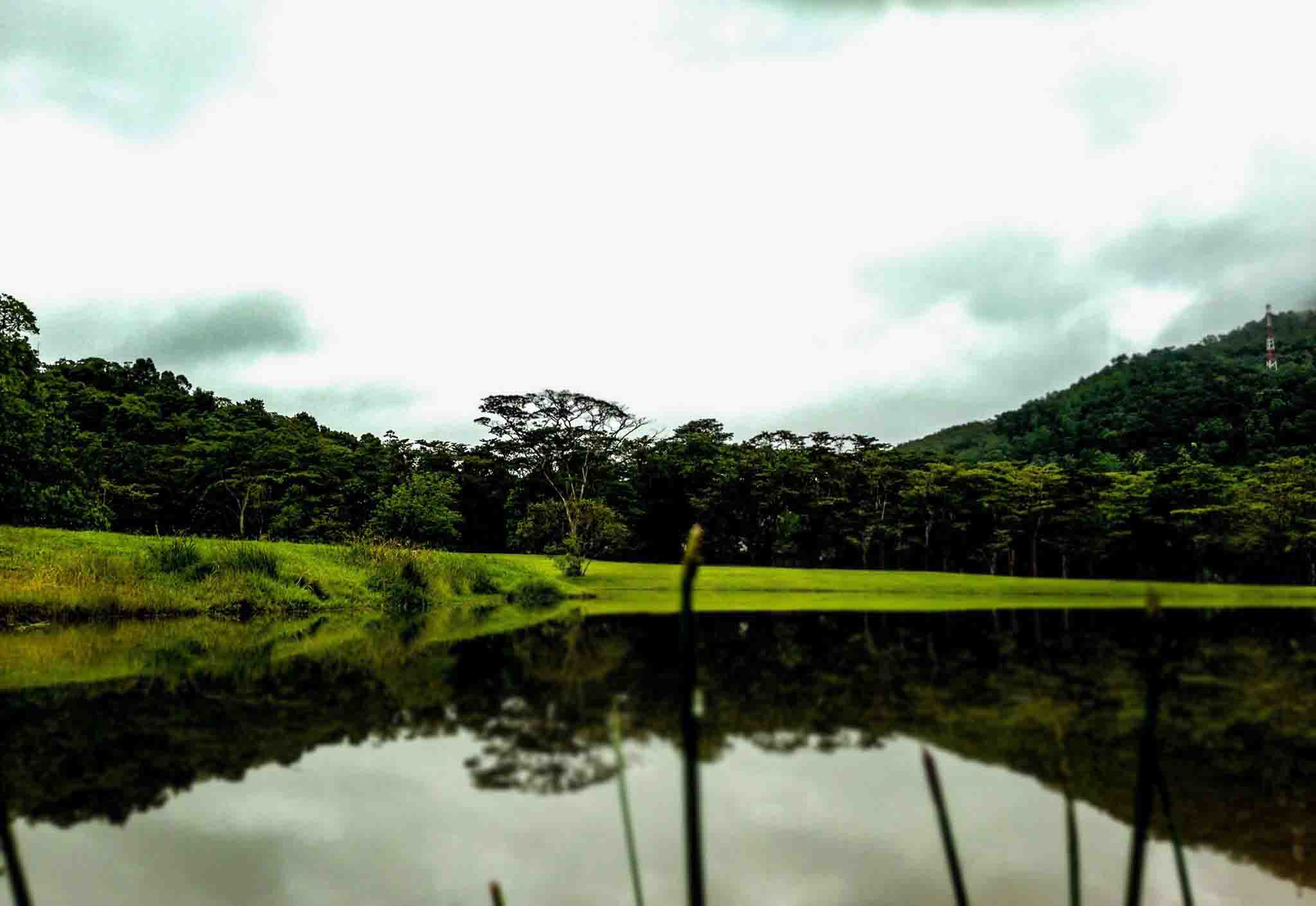 Seethawaka Botanical Garden in Avissawella - Mahaweli.lk