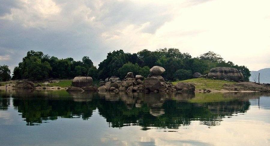 Gal Oya National Park: Sri Lanka’s Hidden Wildlife Paradise