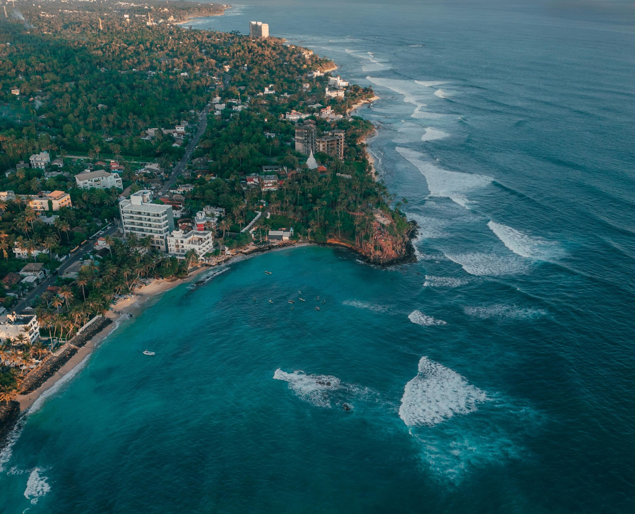 Is It Safe to Travel to Sri Lanka in 2025?