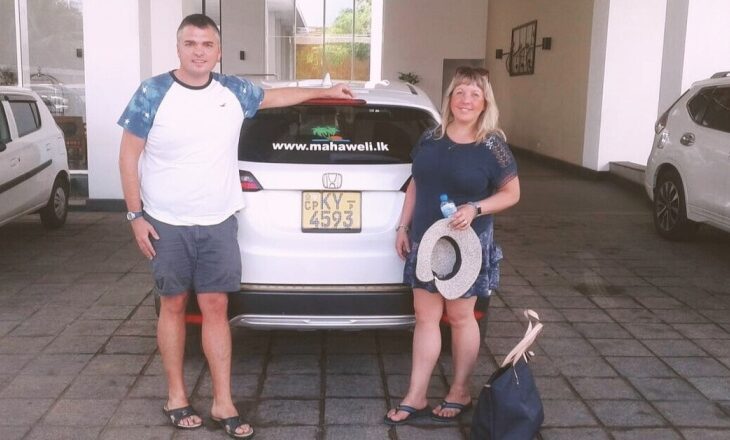 Colombo City Tour by Mahaweli Tours & Holidays