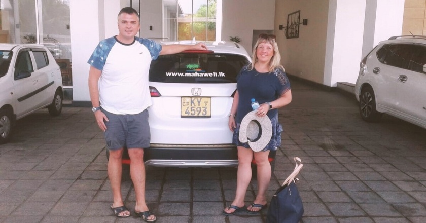 Colombo City Tour by Mahaweli Tours & Holidays