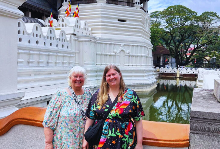 Kandy-Sri-Lanka