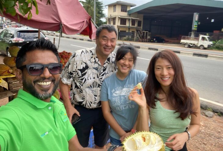 Sri Lanka Adventure Tours 4 Days