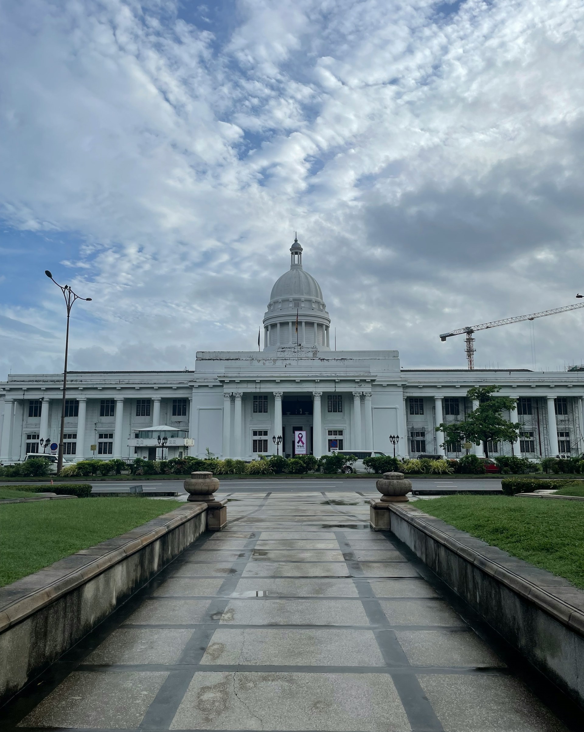 Colombo National Museum: A Journey Through Sri Lanka’s History
