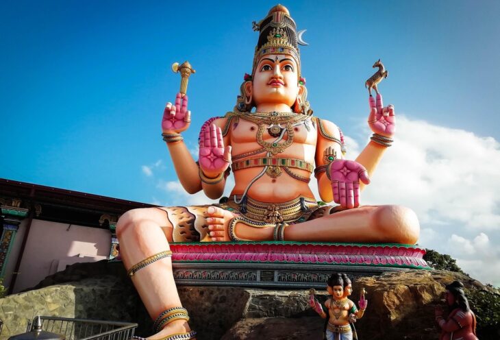 Koneshwaram-Trincomalee
