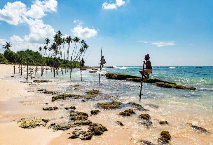 Stilt-Fishing-Mirissa